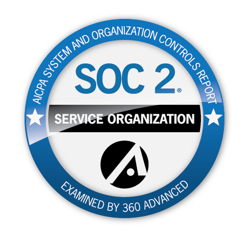 SOC 2 Trust Services